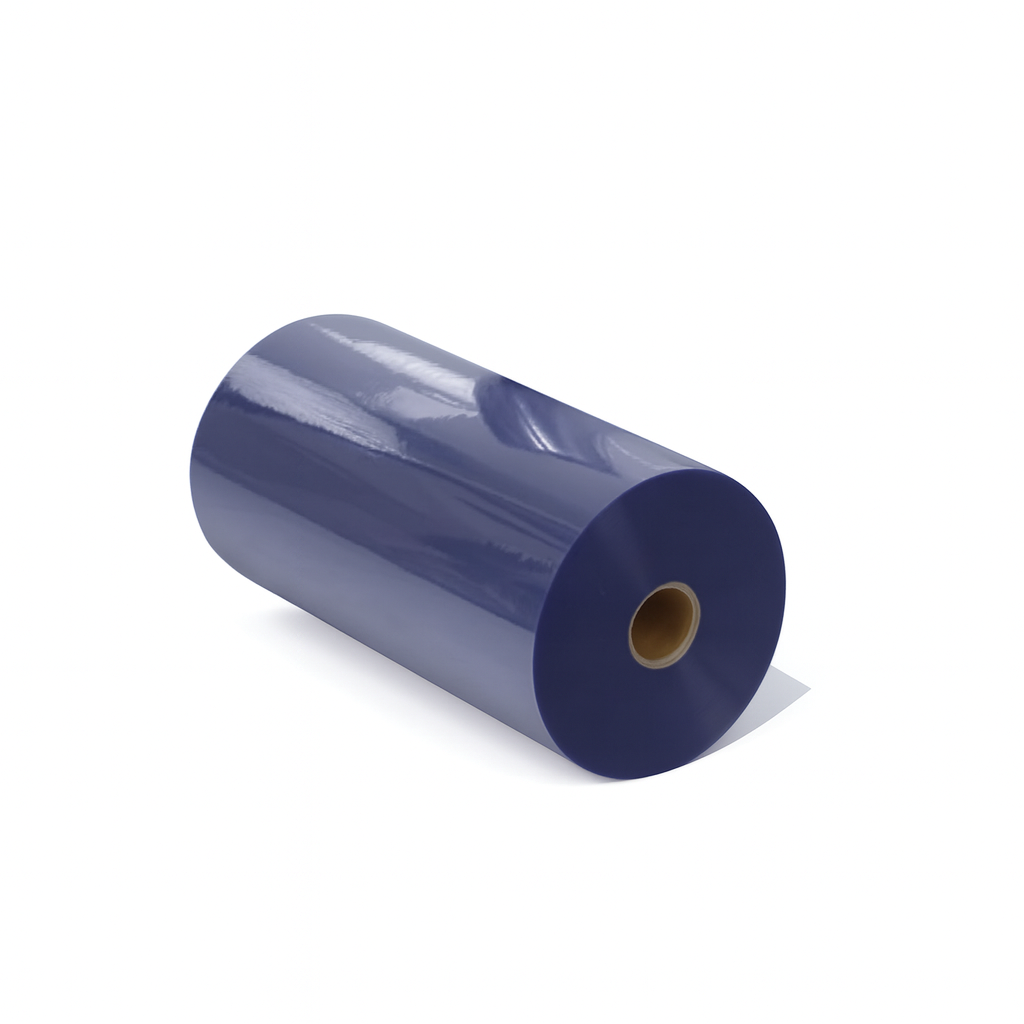 Corrugated Roll
