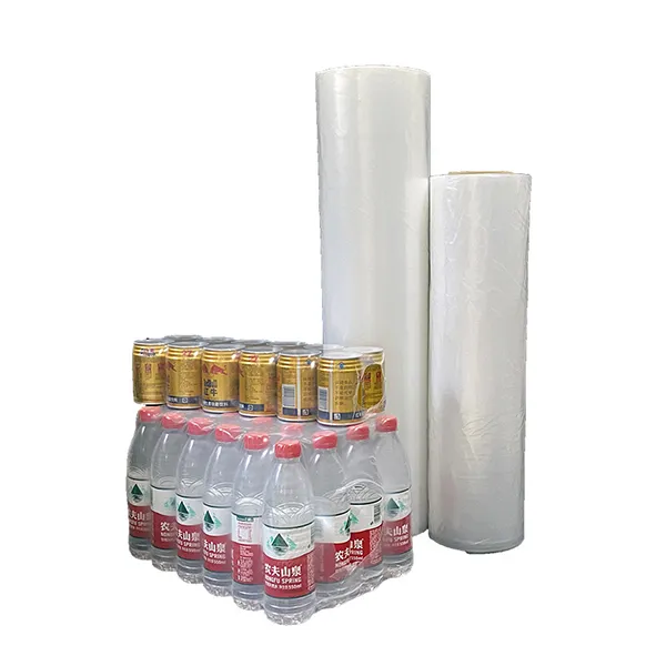 Corrugated Roll